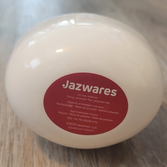 Squishmallows Pink and Purple Unicorn Plush - Picture 6 of 10